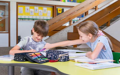 Friedrich-Schelling-Schule Besigheim