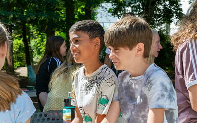 Friedrich-Schelling-Schule Besigheim